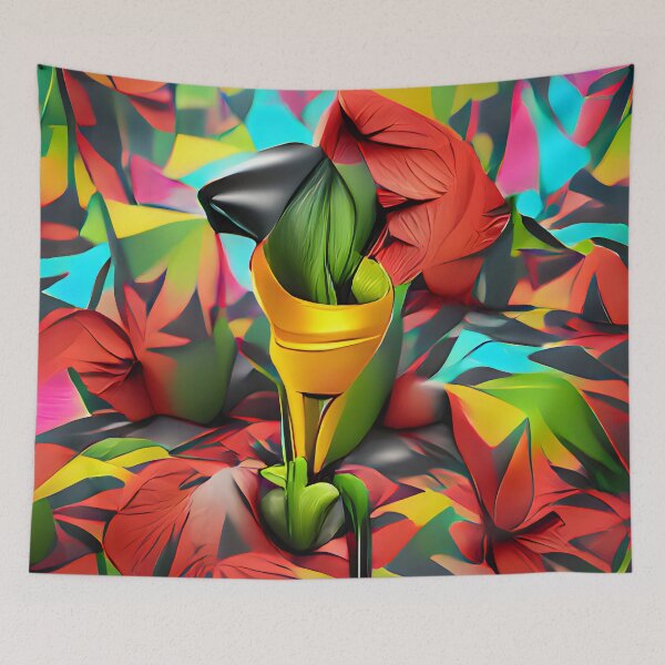 Item preview, Canna Lily designed and sold by ybaltaci.