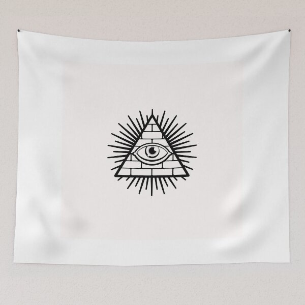 Item preview, Illuminati  designed and sold by simplybetternow.