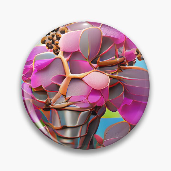 Item preview, Common Crape Myrtle designed and sold by ybaltaci.