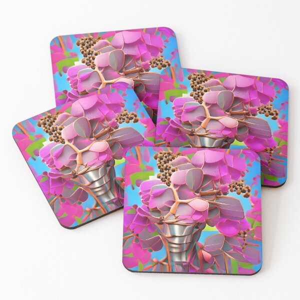 Item preview, Common Crape Myrtle designed and sold by ybaltaci.