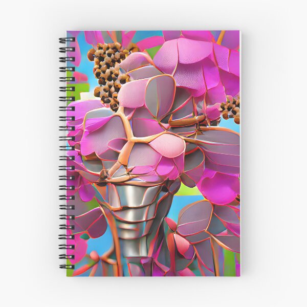 Item preview, Common Crape Myrtle designed and sold by ybaltaci.