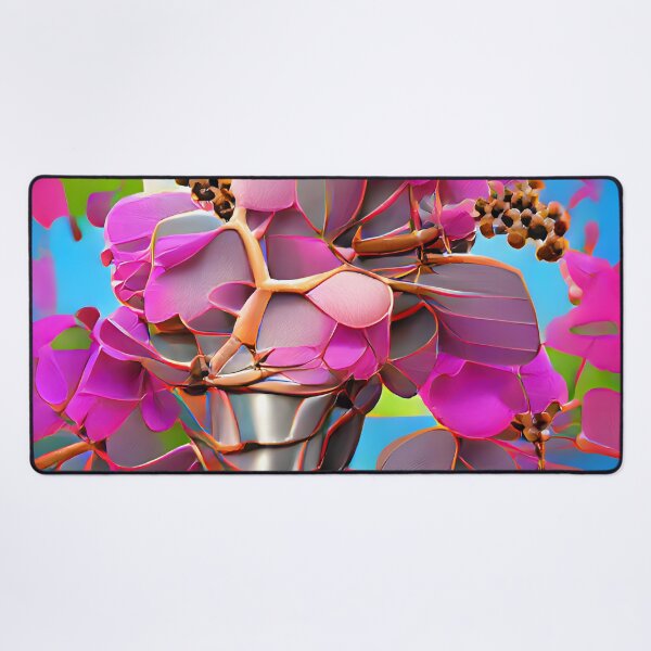 Item preview, Common Crape Myrtle designed and sold by ybaltaci.