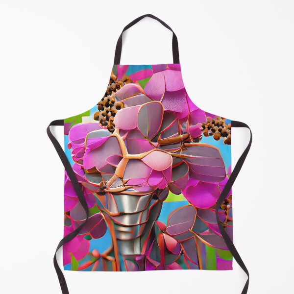 Item preview, Common Crape Myrtle designed and sold by ybaltaci.