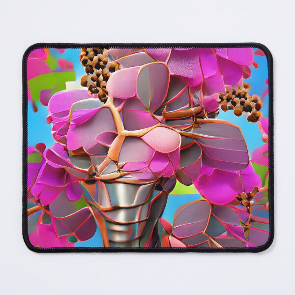 Item preview, Common Crape Myrtle designed and sold by ybaltaci.