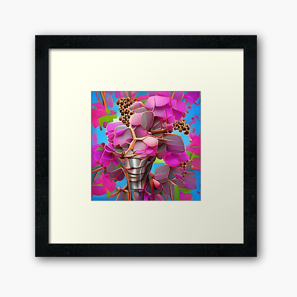 Item preview, Common Crape Myrtle designed and sold by ybaltaci.