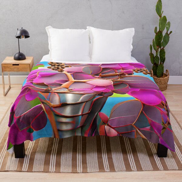 Item preview, Common Crape Myrtle designed and sold by ybaltaci.