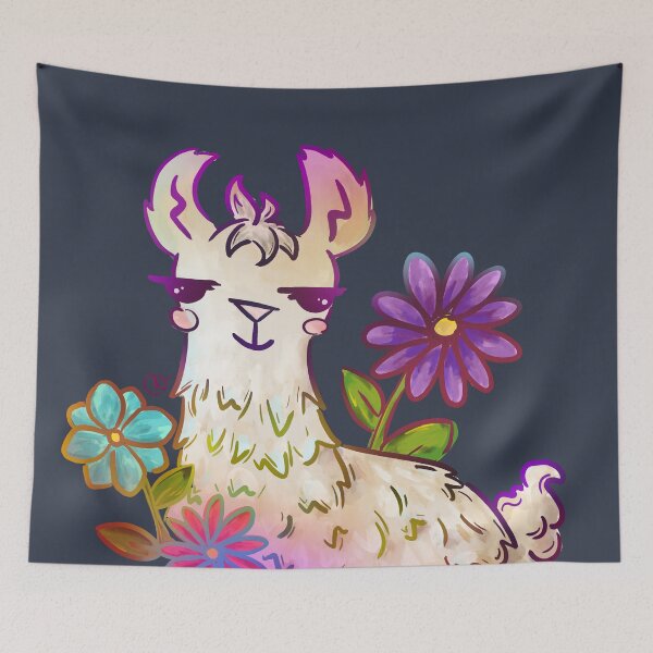 Item preview, No Drama Llama  designed and sold by Artist1116.