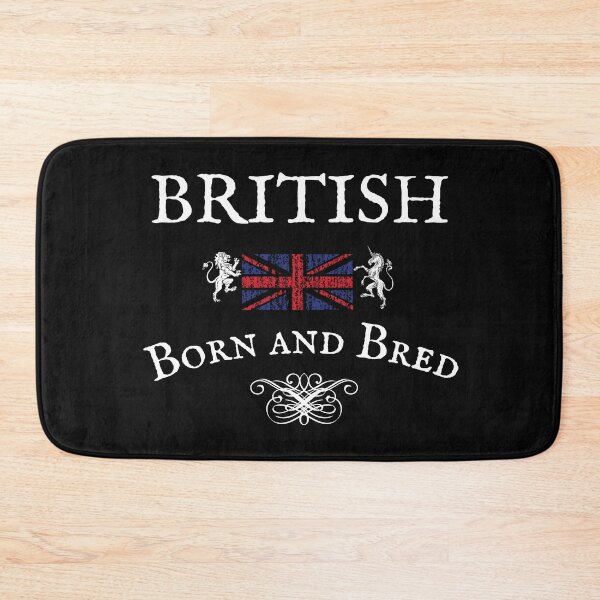 Item preview, BRITISH Born and Bred designed and sold by Krafty  Arts Studio.