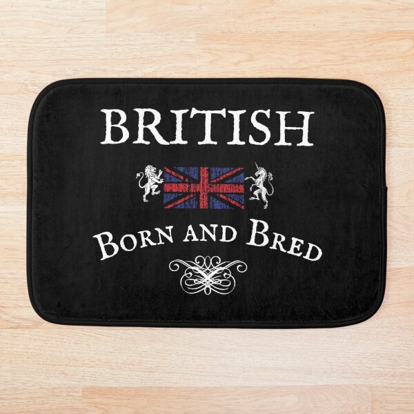 Item preview, BRITISH Born and Bred designed and sold by Krafty  Arts Studio.