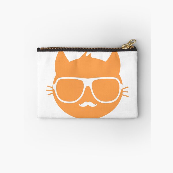 Item preview, Kool Kat Orange designed and sold by bookerlof.