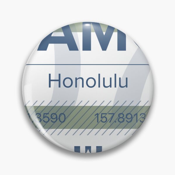 Aperçu de l'œuvre Centre médical de l'armée Tripler | Hawaii créée et vendue par Kellie Artis.