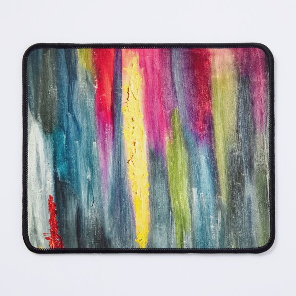 Item preview, The Back Wall designed and sold by WinkyDoodle.