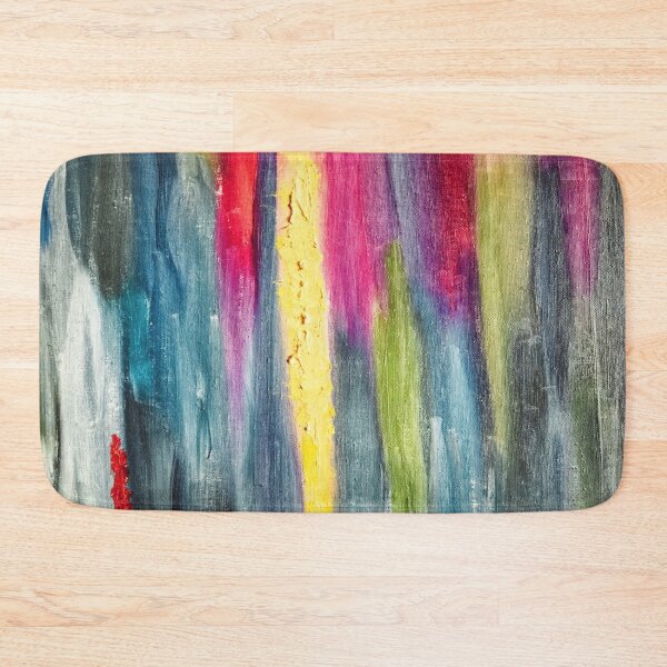 Item preview, The Back Wall designed and sold by WinkyDoodle.