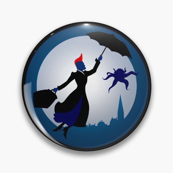 Item preview, I'm Mary Poppins Y'all designed and sold by Dark Dad Dudz Offensive Outerwear.