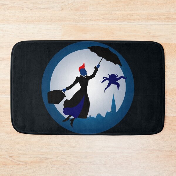 Item preview, I'm Mary Poppins Y'all designed and sold by Dark Dad Dudz Offensive Outerwear.
