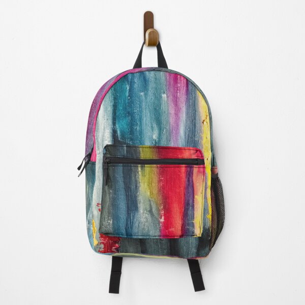 Item preview, The Back Wall designed and sold by WinkyDoodle.