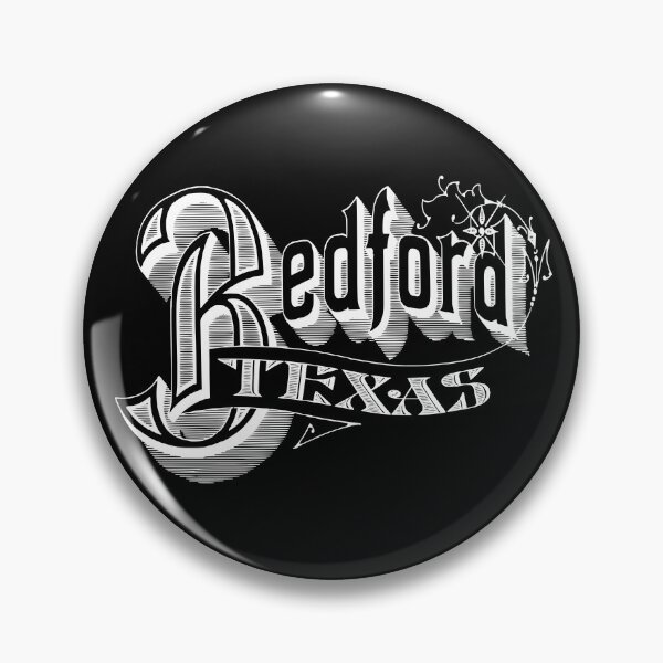 Item preview, Vintage Bedford, TX designed and sold by DonDota.