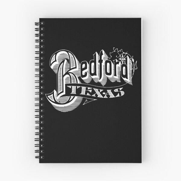 Item preview, Vintage Bedford, TX designed and sold by DonDota.