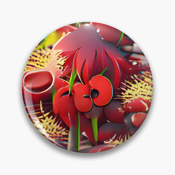 Item preview, Blood Lily designed and sold by ybaltaci.
