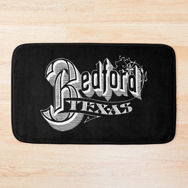 Item preview, Vintage Bedford, TX designed and sold by DonDota.
