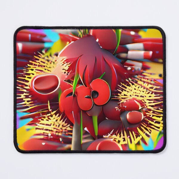 Item preview, Blood Lily designed and sold by ybaltaci.
