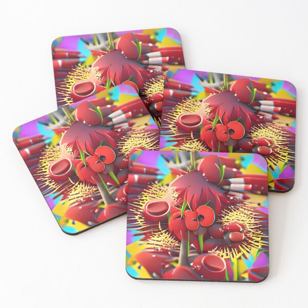 Item preview, Blood Lily designed and sold by ybaltaci.