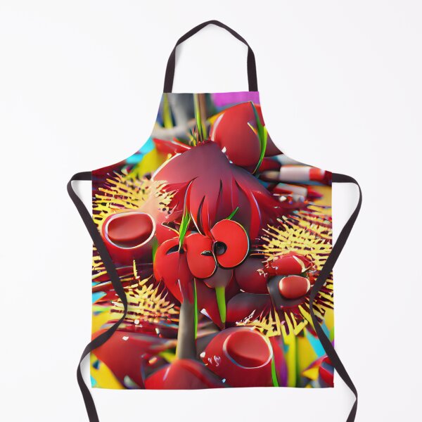 Item preview, Blood Lily designed and sold by ybaltaci.