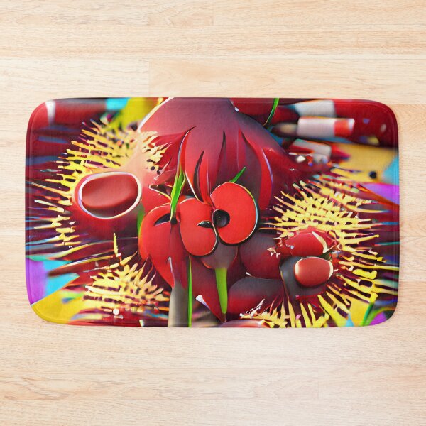 Item preview, Blood Lily designed and sold by ybaltaci.
