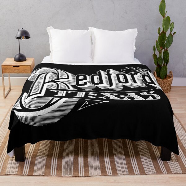 Item preview, Vintage Bedford, TX designed and sold by DonDota.