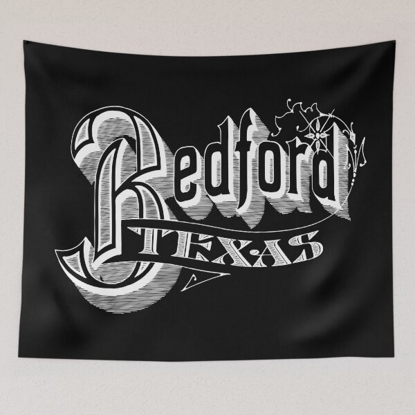Item preview, Vintage Bedford, TX designed and sold by DonDota.