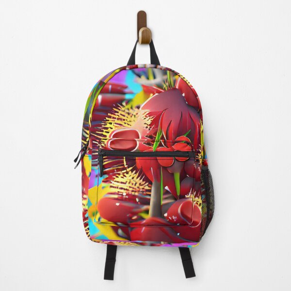 Item preview, Blood Lily designed and sold by ybaltaci.