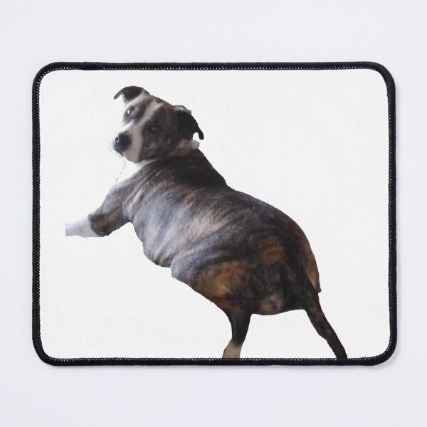 Item preview, Dog sploots designed and sold by Gemma Leslie.