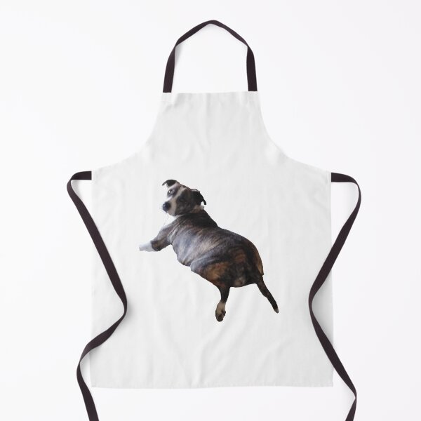 Item preview, Dog sploots designed and sold by Gemma Leslie.
