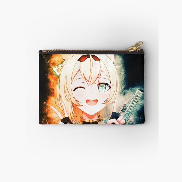 Item preview, Hololive - Kazama Iroha designed and sold by WaifuFury.