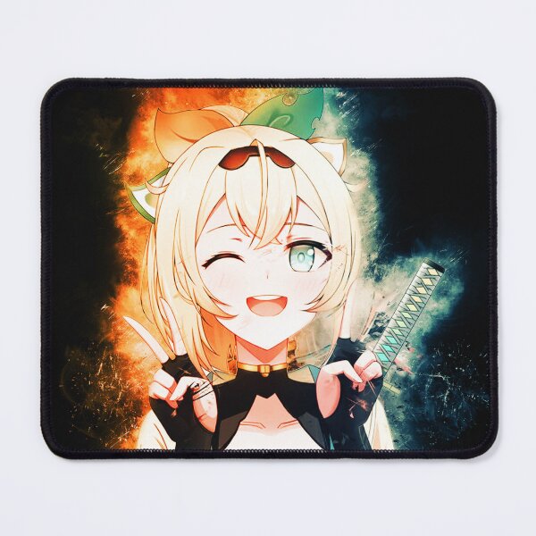 Item preview, Hololive - Kazama Iroha designed and sold by WaifuFury.