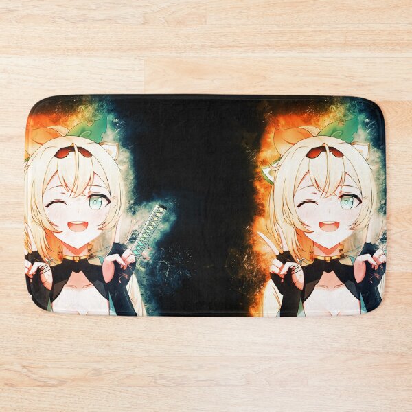 Item preview, Hololive - Kazama Iroha designed and sold by WaifuFury.