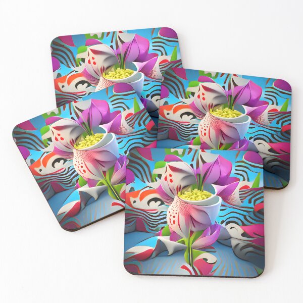 Item preview, Asiatic Lily designed and sold by ybaltaci.