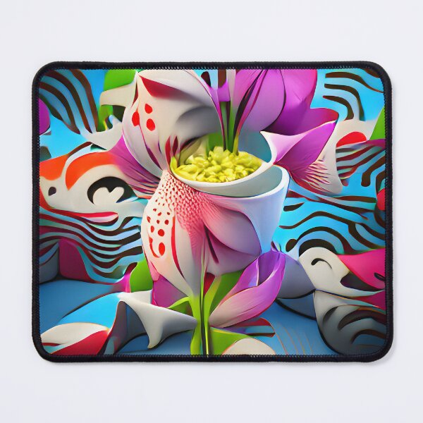 Item preview, Asiatic Lily designed and sold by ybaltaci.