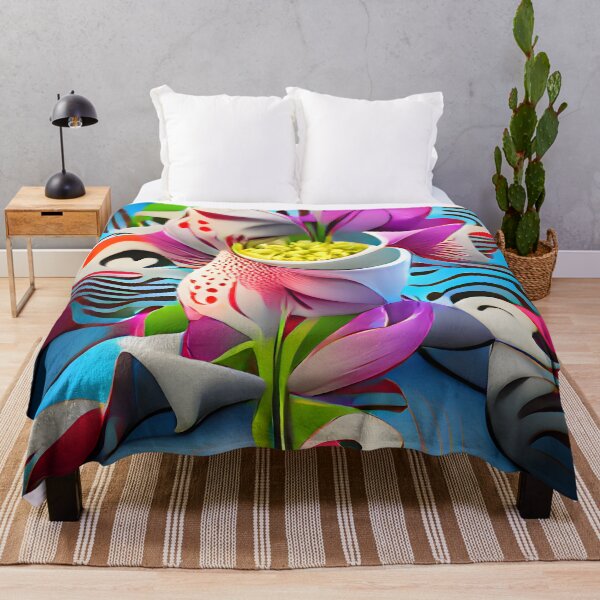 Item preview, Asiatic Lily designed and sold by ybaltaci.