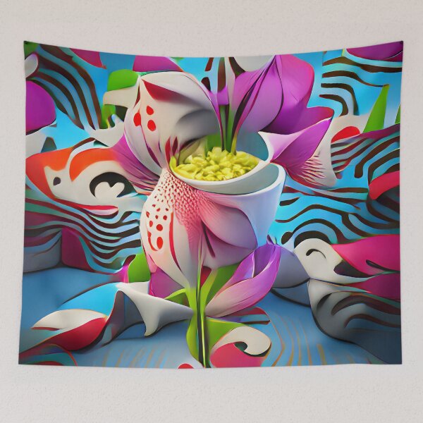 Item preview, Asiatic Lily designed and sold by ybaltaci.