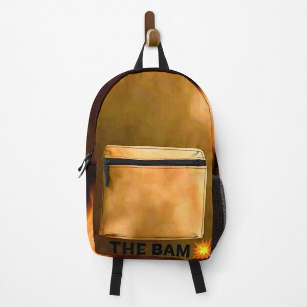Item preview, THE BAM designed and sold by PCCARES.