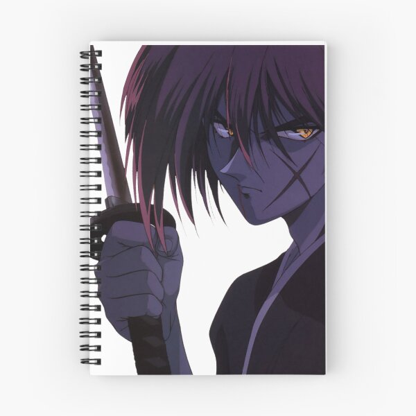 Item preview, Ruroini Kenshin (Battousai The Manslayer) designed and sold by TheWay-ThisIs.