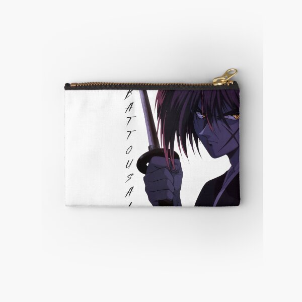 Item preview, Ruroini Kenshin (Battousai The Manslayer) designed and sold by TheWay-ThisIs.
