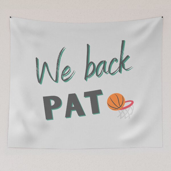Item preview, We back pot designed and sold by Bap-tiste.