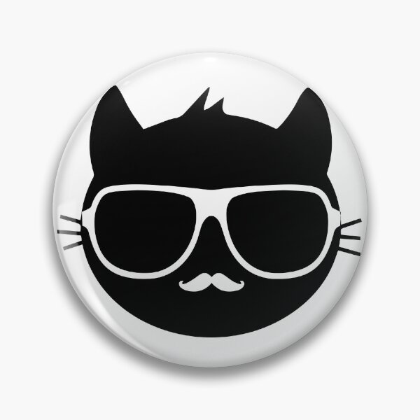 Item preview, Kool Kat Black designed and sold by bookerlof.