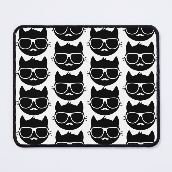 Item preview, Kool Kat Black designed and sold by bookerlof.