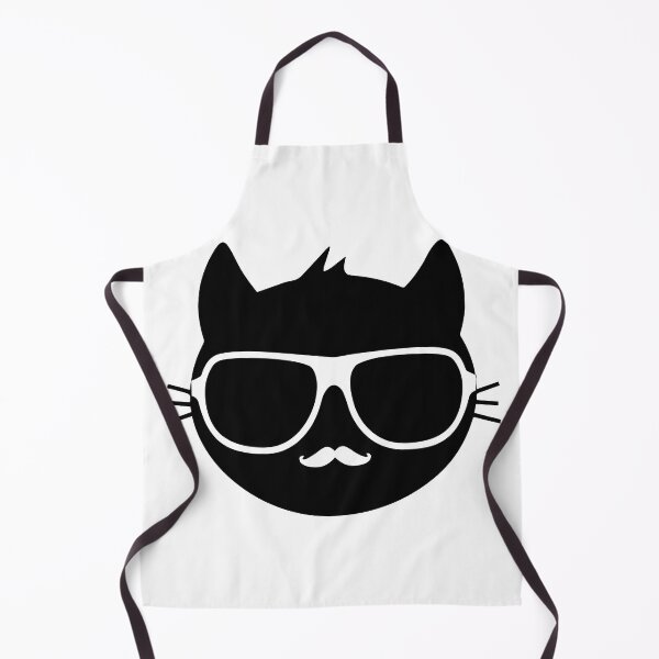 Item preview, Kool Kat Black designed and sold by bookerlof.