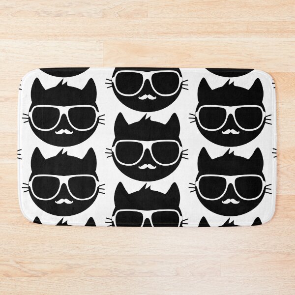 Item preview, Kool Kat Black designed and sold by bookerlof.