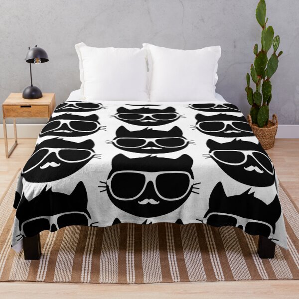 Item preview, Kool Kat Black designed and sold by bookerlof.