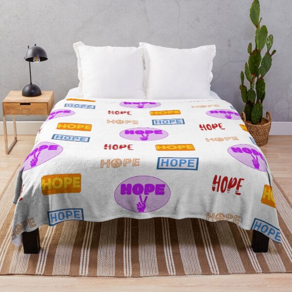 Item preview, Hope designed and sold by fdbweiss.